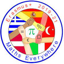 Movilidad a Atenas del Proyecto Maths Everywhere