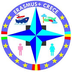 Proyecto Erasmus+ CREando y Comunicando Europa, CRECE