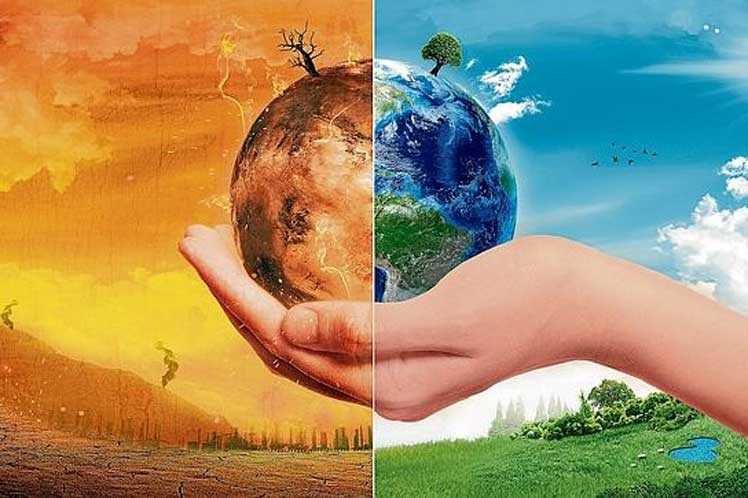 I Concurso del  IES Triana:  “Juntos contra el cambio climático”