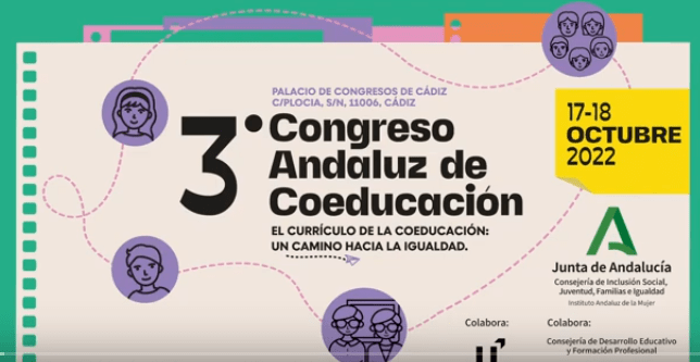 III Congreso Andaluz de Coeducación
