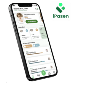 App iPasen