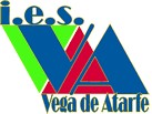 Web IES Vega de Atarfe