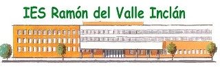 IES Ramón del Valle-Inclán