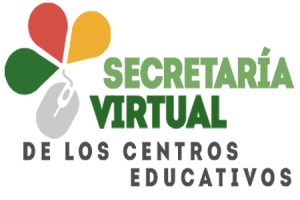Secretaría Virtual de los centros docentes andaluces