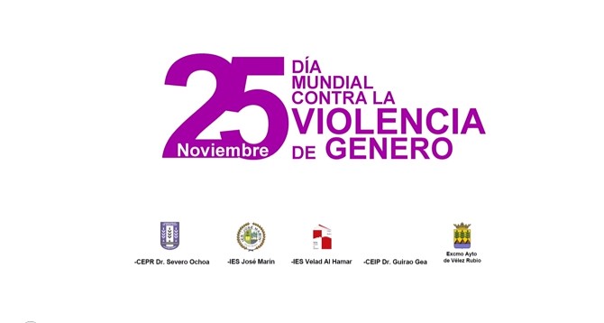 Concurso: «Baila Contra la Violencia de Género»