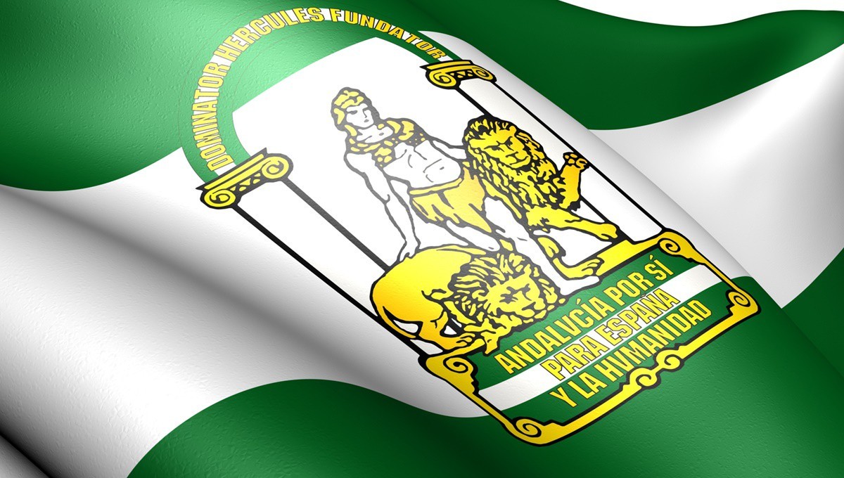 DÍA DE ANDALUCÍA: 28 DE FEBRERO 2021