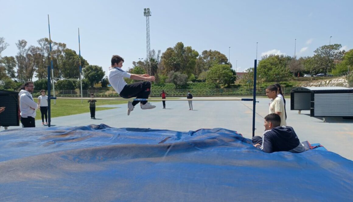 Salto 1