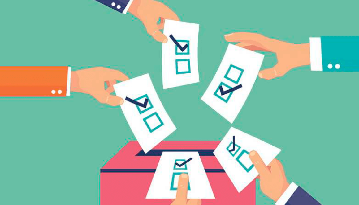 Elecciones