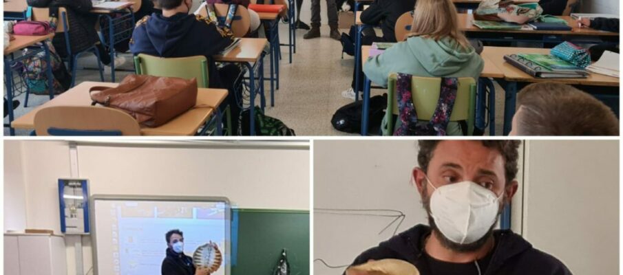 Taller CREMA