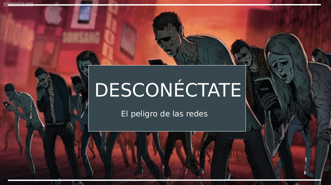 RetoDesconectate