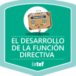 El desarrollo de la función directiva