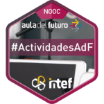 #ActividadesAdF
