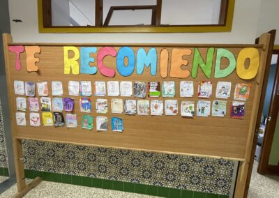 Te recomiendo