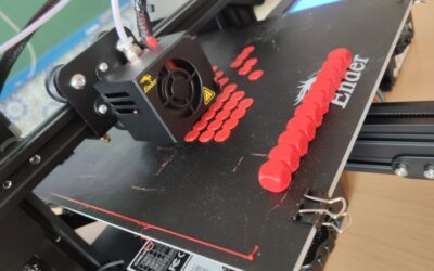 Impresora 3d