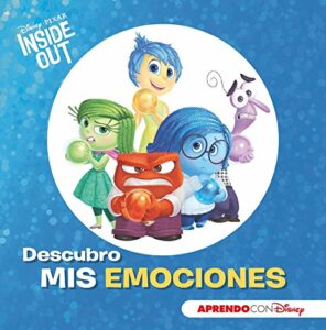Cine y emociones en el aula TEA