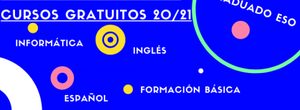 MATRÍCULA 2020/2021