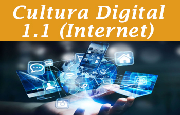 Cultura Digital (Internet)