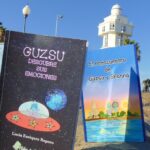 Libros con el Proyecto Lector y los cuentos