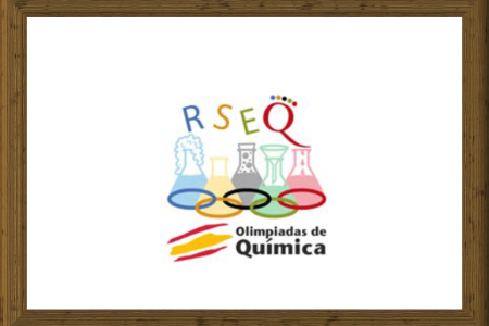 Olimpiadas de Química