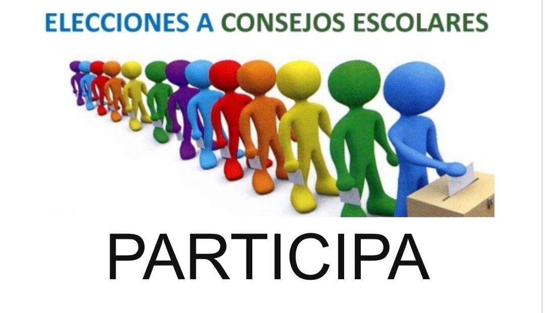CONVOCATORIA EXTRAORDINARIA DE ELECCIONES AL CONSEJO ESCOLAR