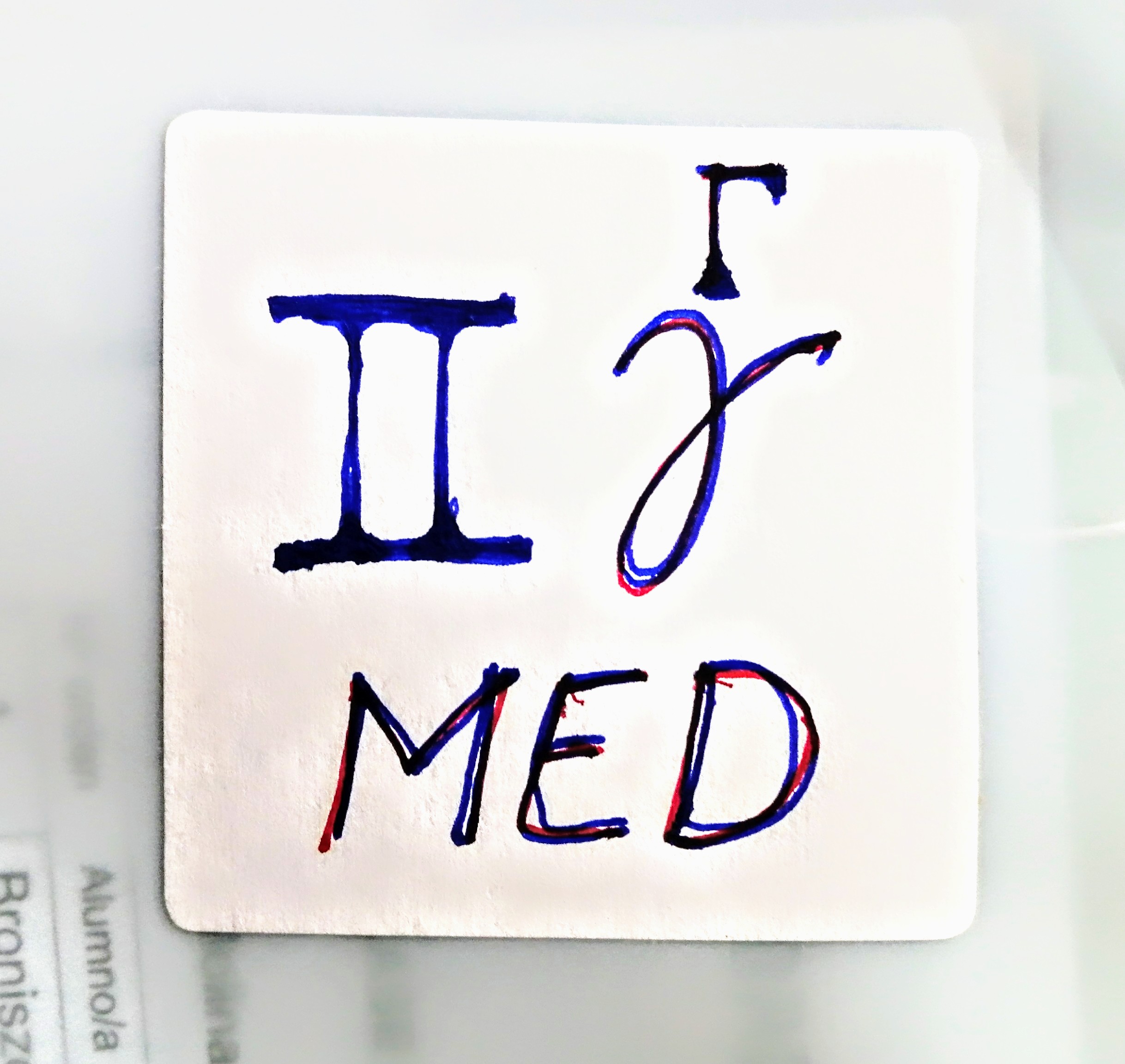 MED II C