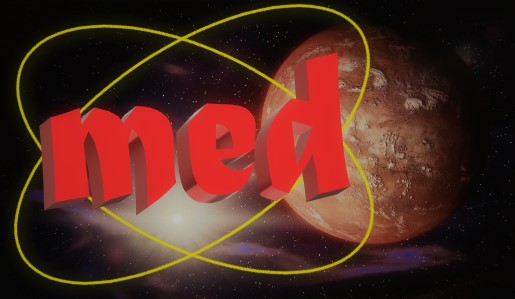 logo med