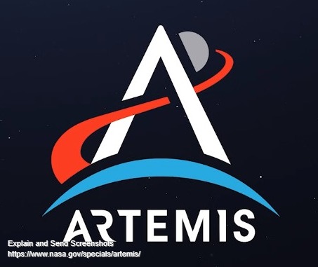 Artemisa de la NASA