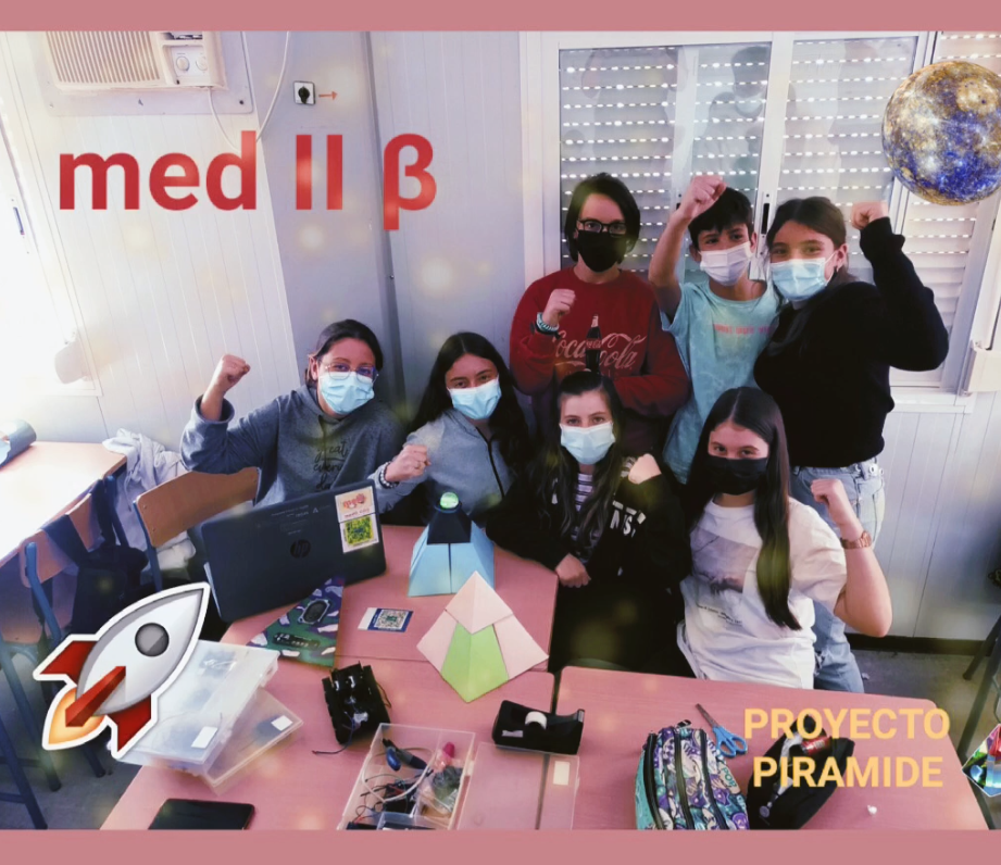 Proyecto med II β PIR