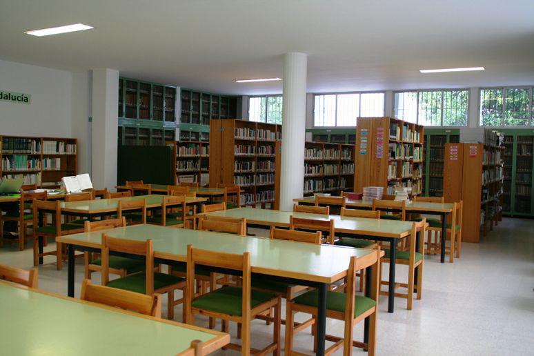 Biblioteca Biblioteca