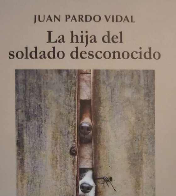 La hija del soldado desconocido