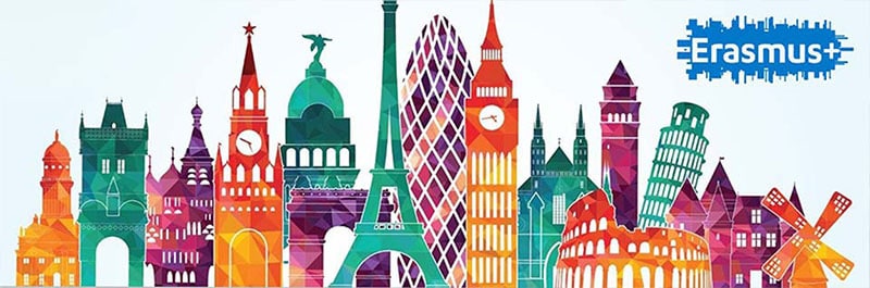 Acreditación Erasmus+