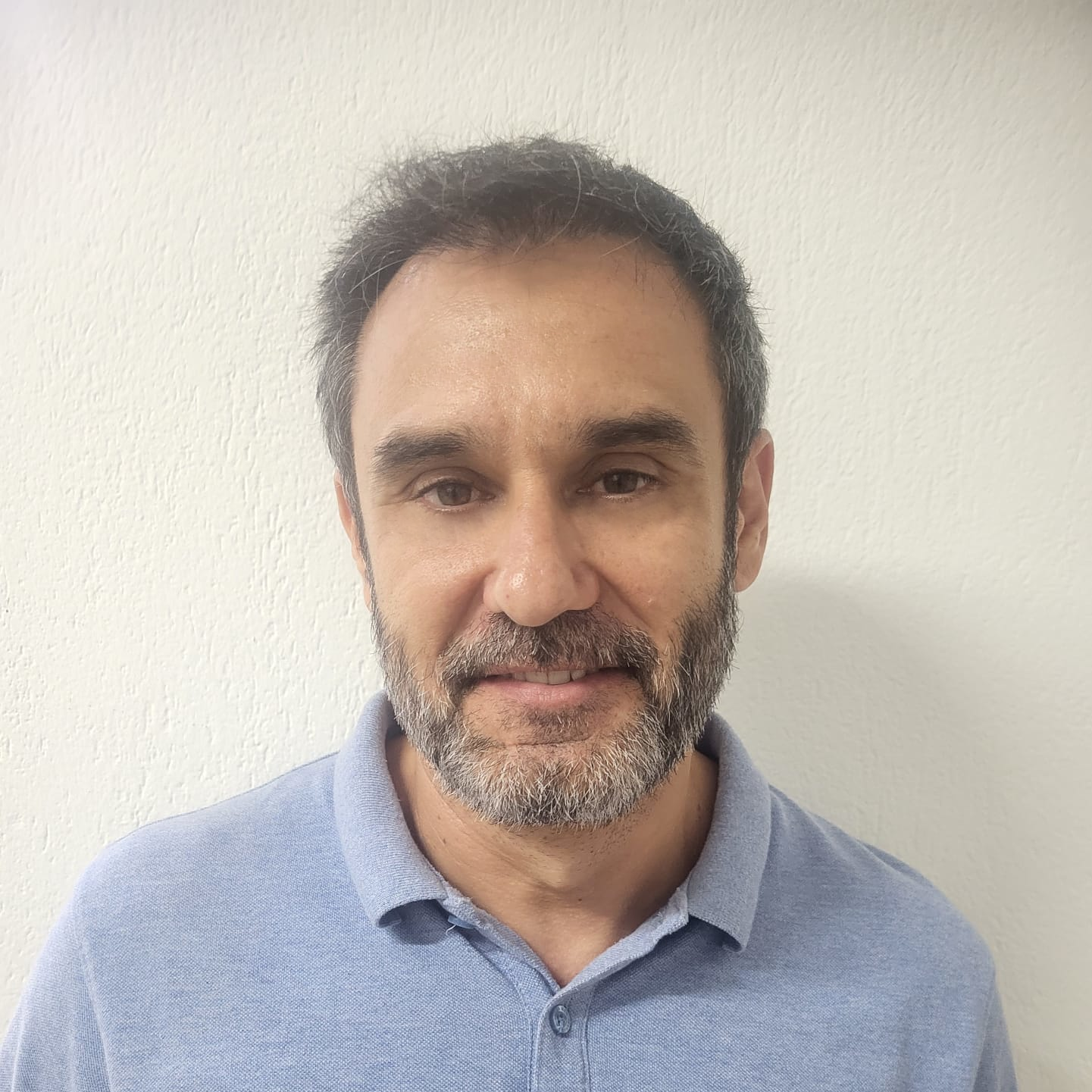 Ignacio García Fajardo