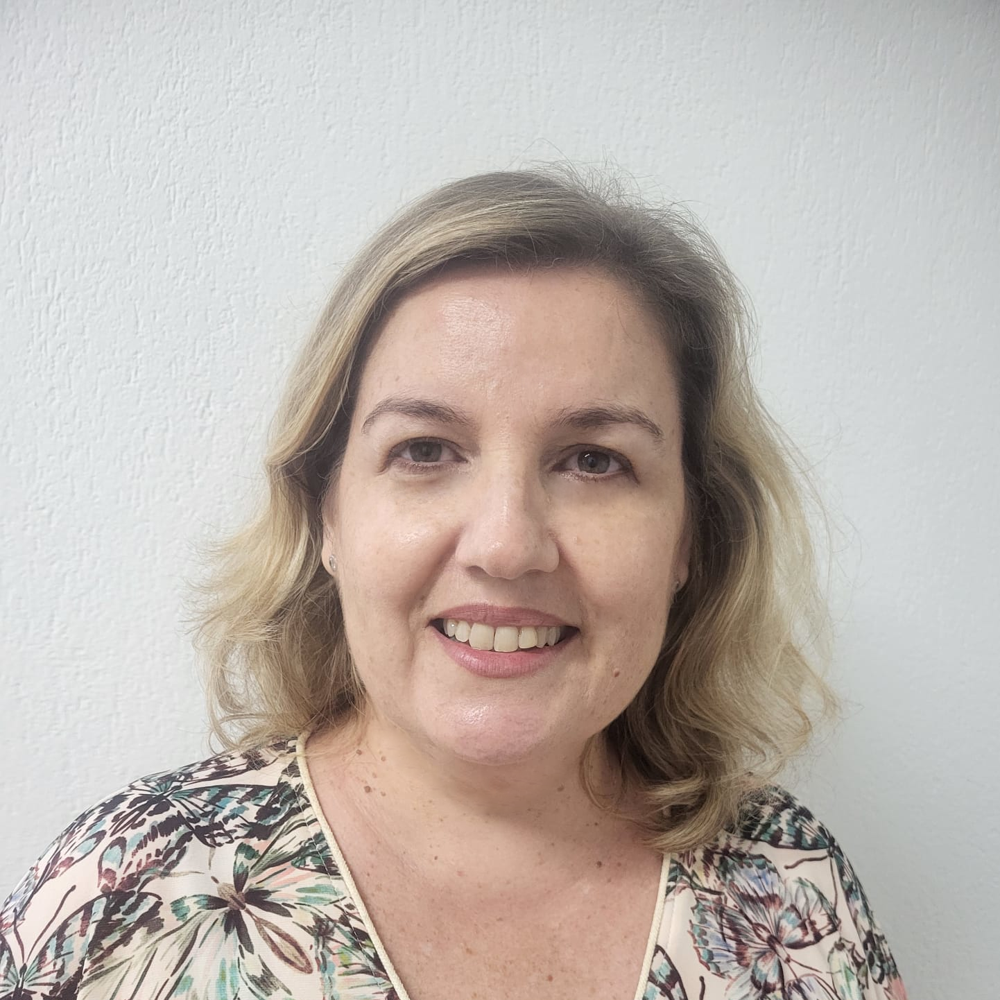 Mª Soledad Rueda Parra