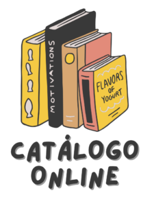Libros disponibles - Catálogo