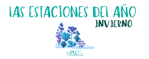 Las estaciones – Invierno