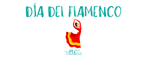 Día del flamenco – Primer ciclo