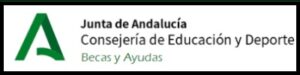 Becas Educación Andalucía