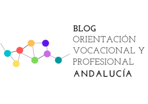 Blog Orientación Vocacional y Profesional Andalucía. 