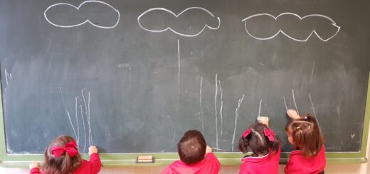 Las Normas De Clase Ceip Posidonia Blog Infantil 3 AÑos 0354