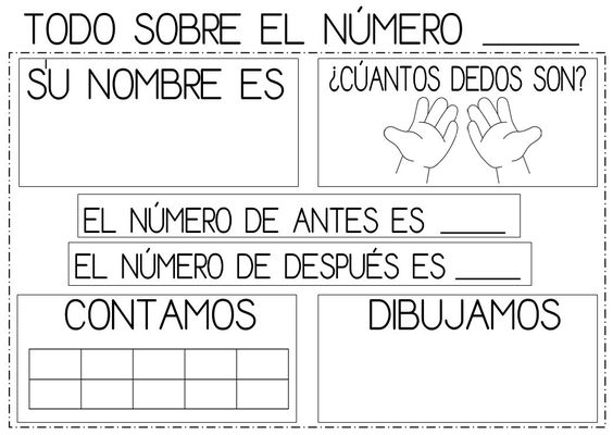 🔢Aprendendo OS NÚMEROS em PORTUGUÊS com Pocoyó (5 e 6