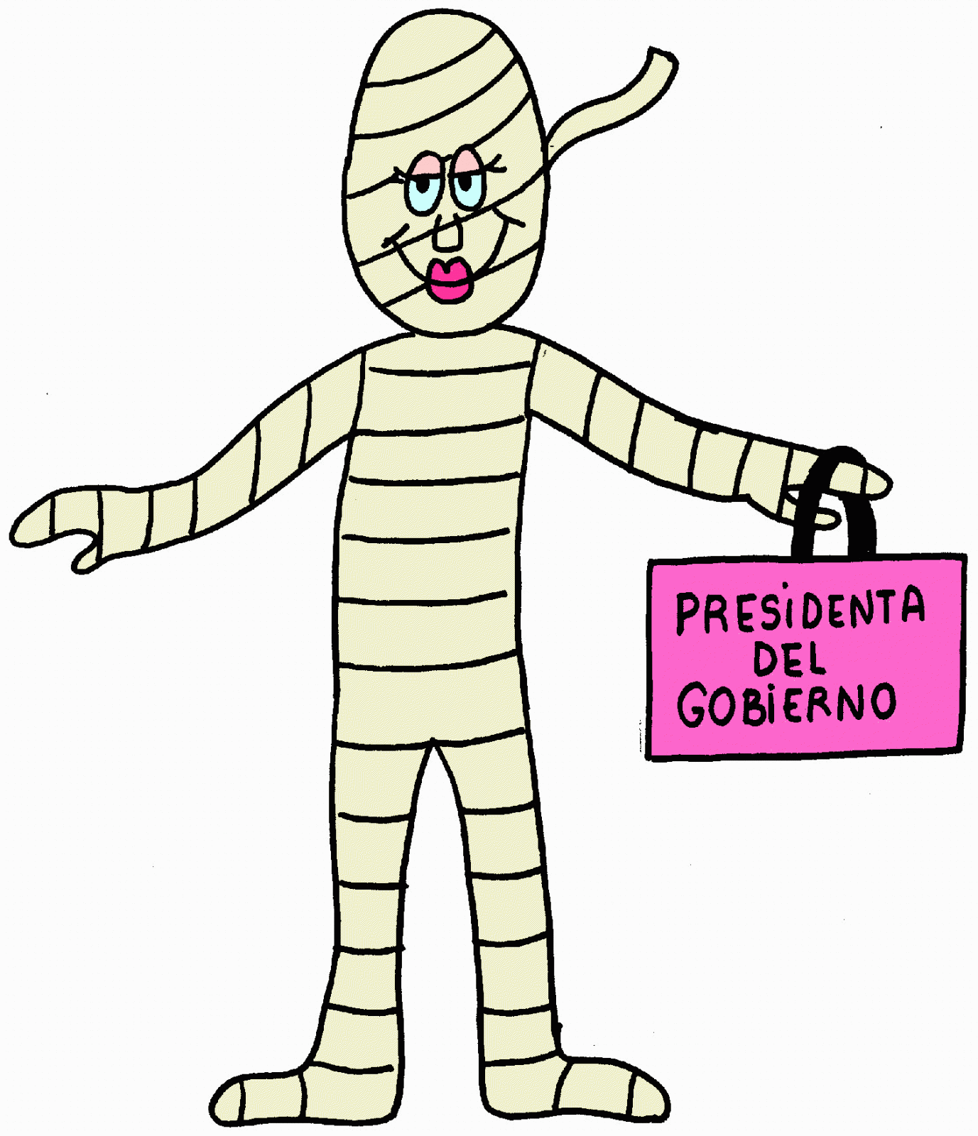 MOMIA MOMIA