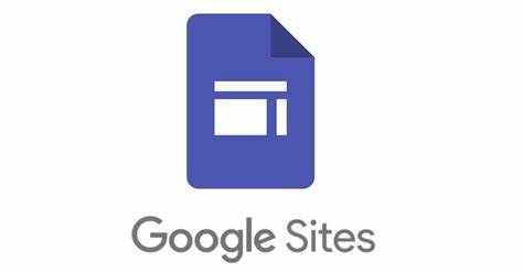 Tutoriales Google Sites
