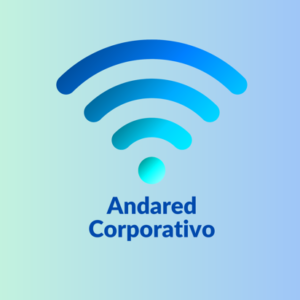 Manuales y tutoriales para la conexión de dispositivos a la red Andared_Corporativo.