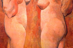 Pablo-Picasso.-Dos-desnudos