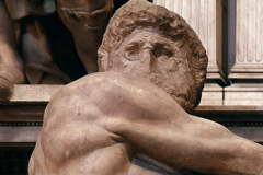 Miguel-Ángel.-Detalle-del-día.Tumba-de-Juliano