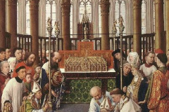 Van-der-Weyden.-Entierro-de-San-Huberto