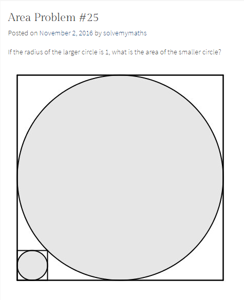 area-problem-25