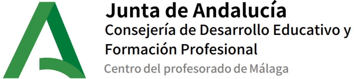 PROYECTOS EUROPEOS CEP MÁLAGA