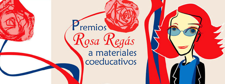 rosa regás