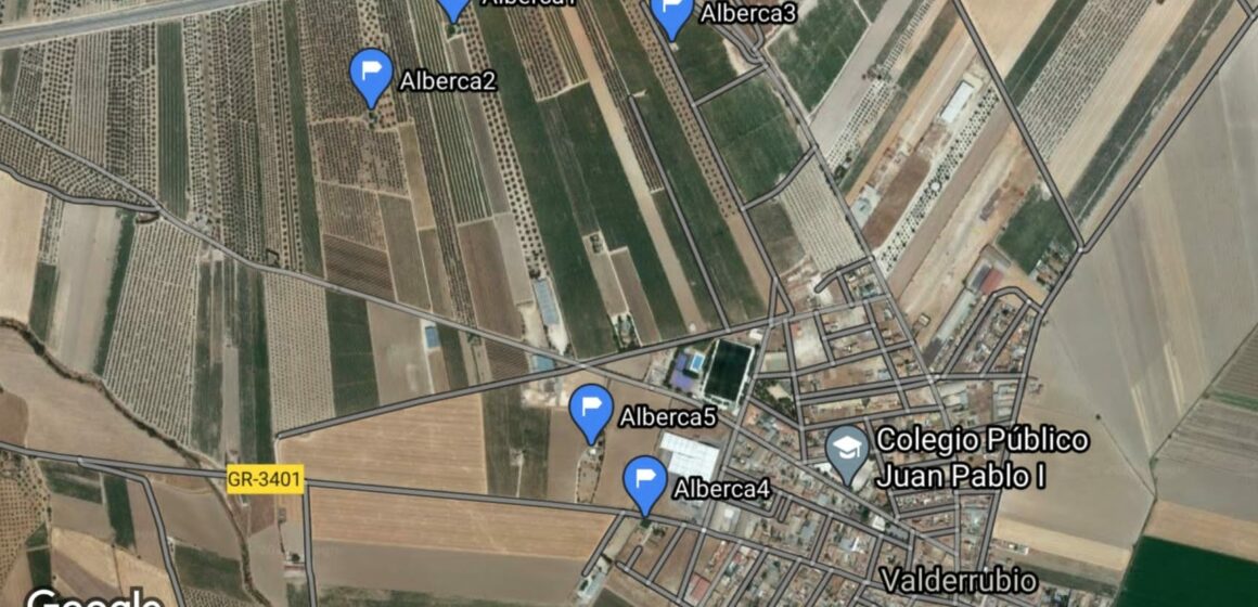 ALBERCA